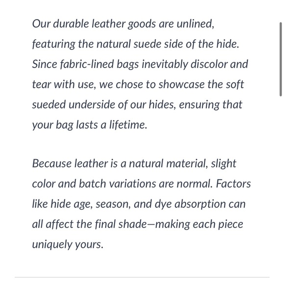 PLG AP Medium Tote Lava - Picture 3 of 8